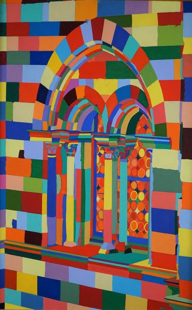 Bifora di San Lorenzo