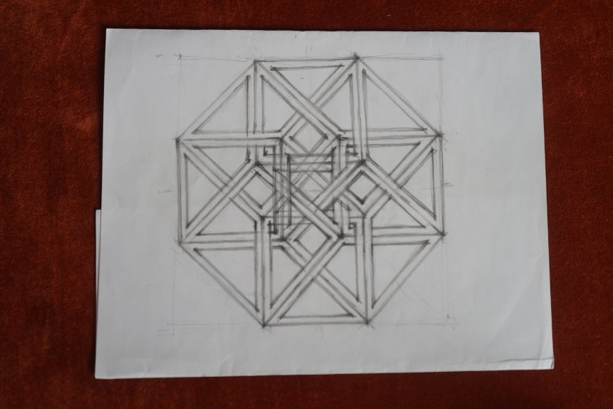 8 cubi – 2 nastri, immagine 2