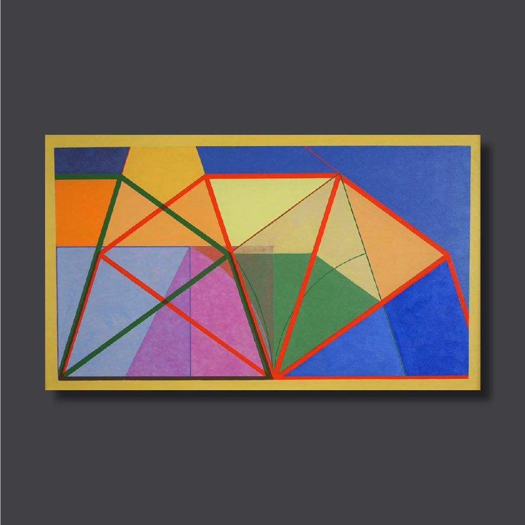 da SEZIONE AUREA a PENTAGONO a …