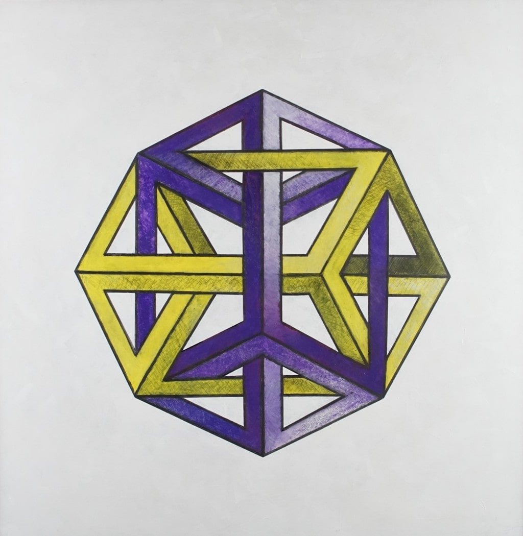 Parallelepipedi GG ottagonati 1