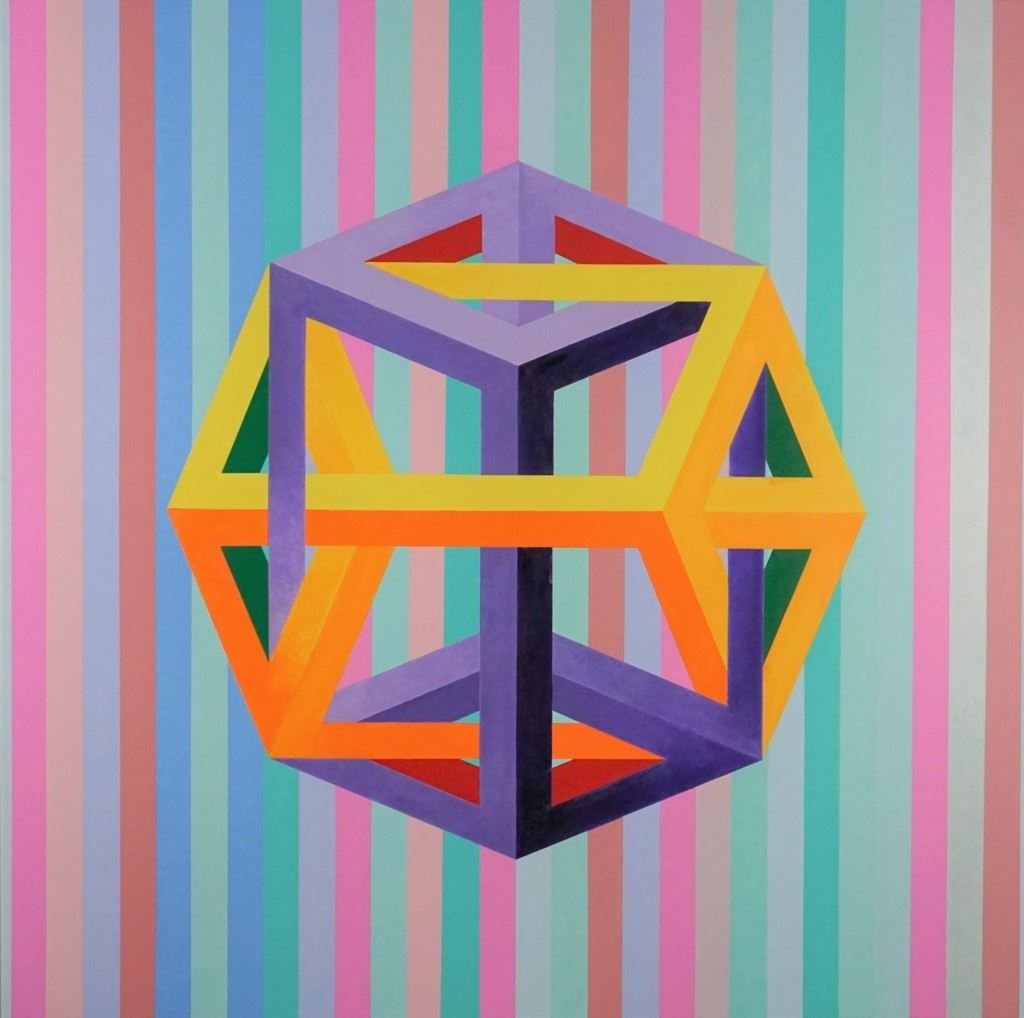 Parallelepipedi GG ottagonati 2