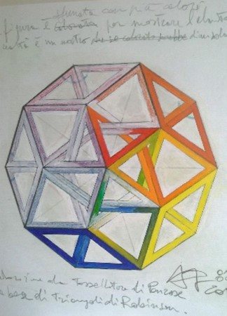 Pseudo nastrodecagono, immagine 2